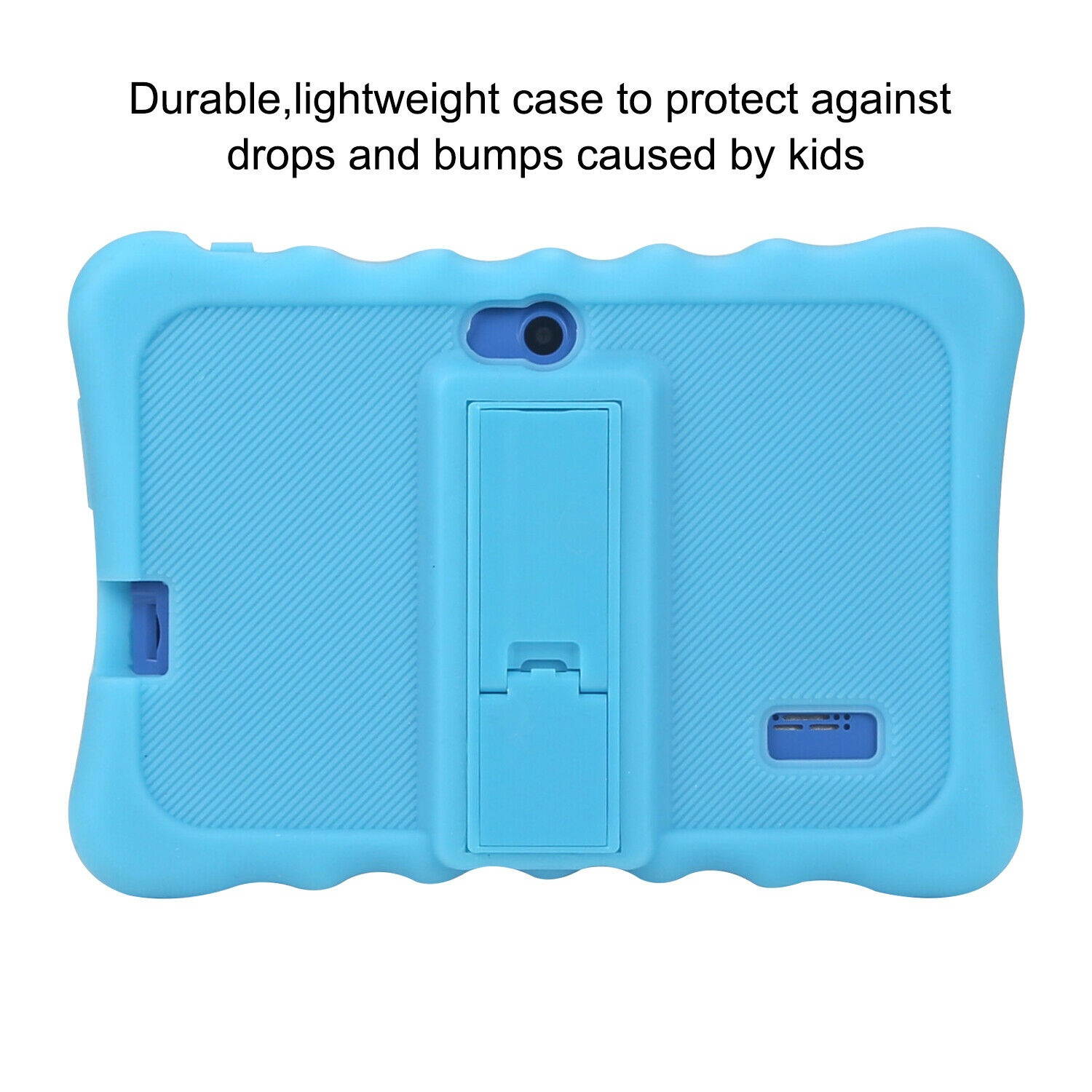 7'' Inch Kids Google Tablet PC Android 9.0 Quad Core Dual Camera WiFi 32GB