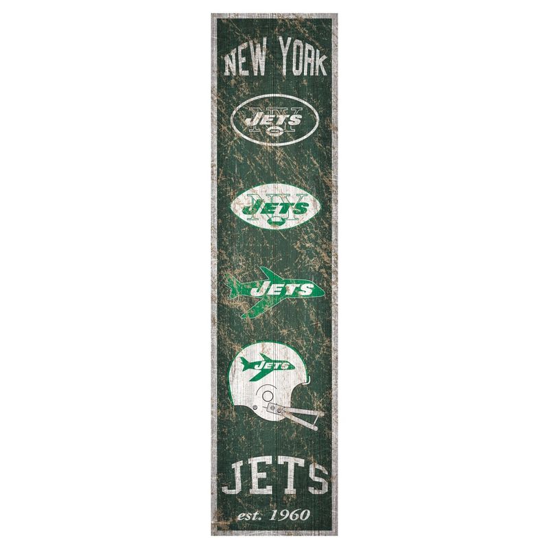 MLB Kansas City Royals 4"x6" Spirit Rug