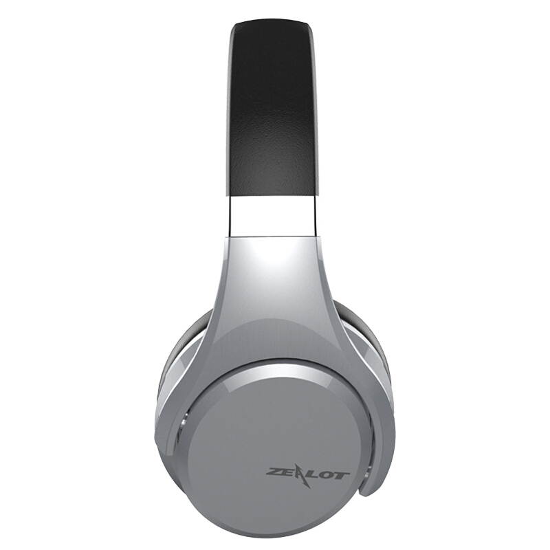 ZEALOT B21 Super Bass Stereo Wireless Bluetooth 4.0 Headphone HiFi Earphone Touch Control Noise Canceling with Microphone