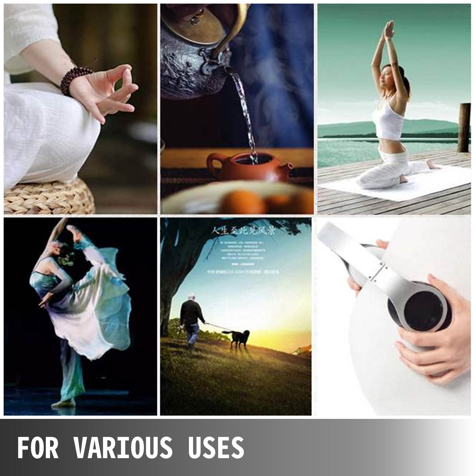 Aquarian 14" American Vintage Snare Side Drum Head