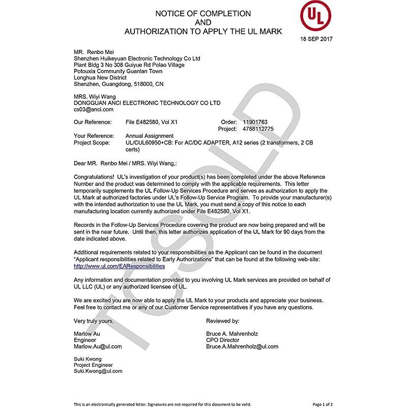 ListedDJI Phantom 3 Series Drone Battery ChargerHKY AC Adapter Replacement for DJI Phantom 3 ProfessionalProfessional ProAdvancedStandardDJI Phantom 3 Pro Quadcopter Drone Remote Control