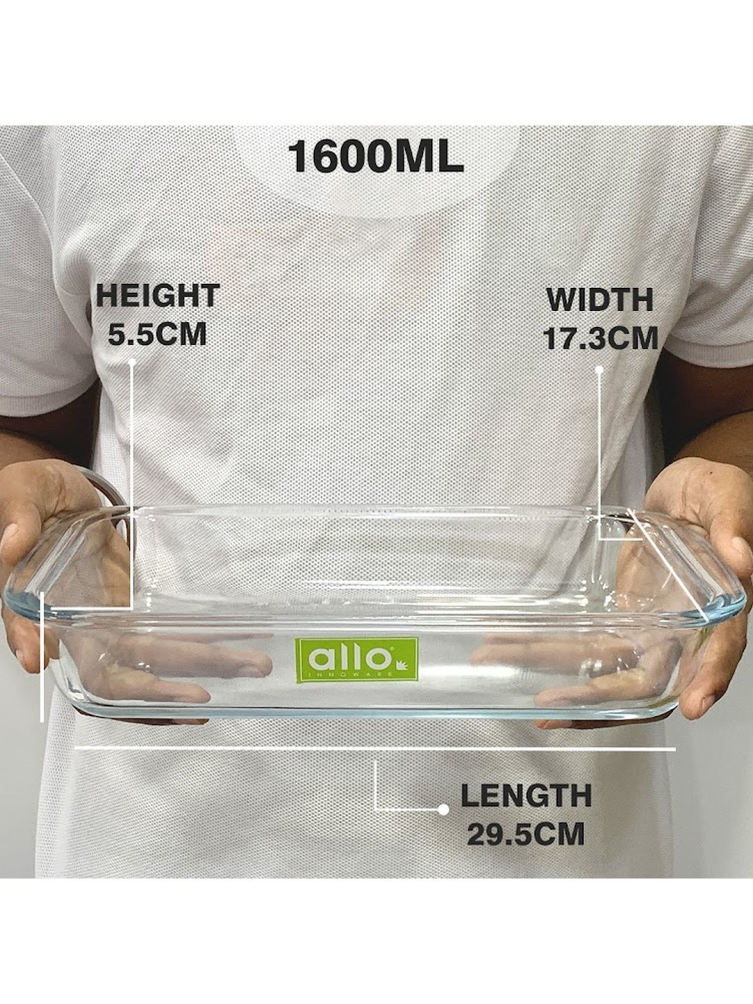 KitchenAid 3-Ply Base Stainless Steel 4qt Casserole with Lid