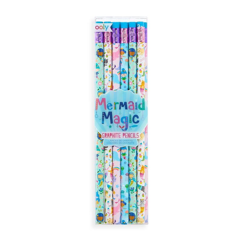 General's Non-Toxic Smooth Artists Graphite Drawing Pencil, 6B Tip, Black, pk of 12