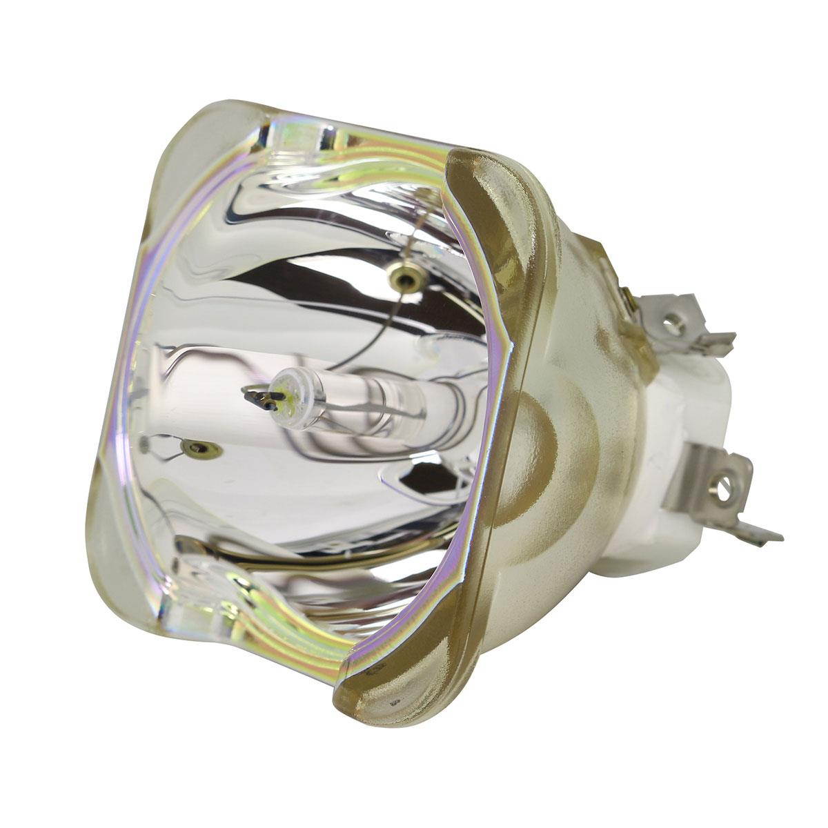 Original Ushio Projector Lamp Replacement for Christie S+14K-M (Bulb Only)