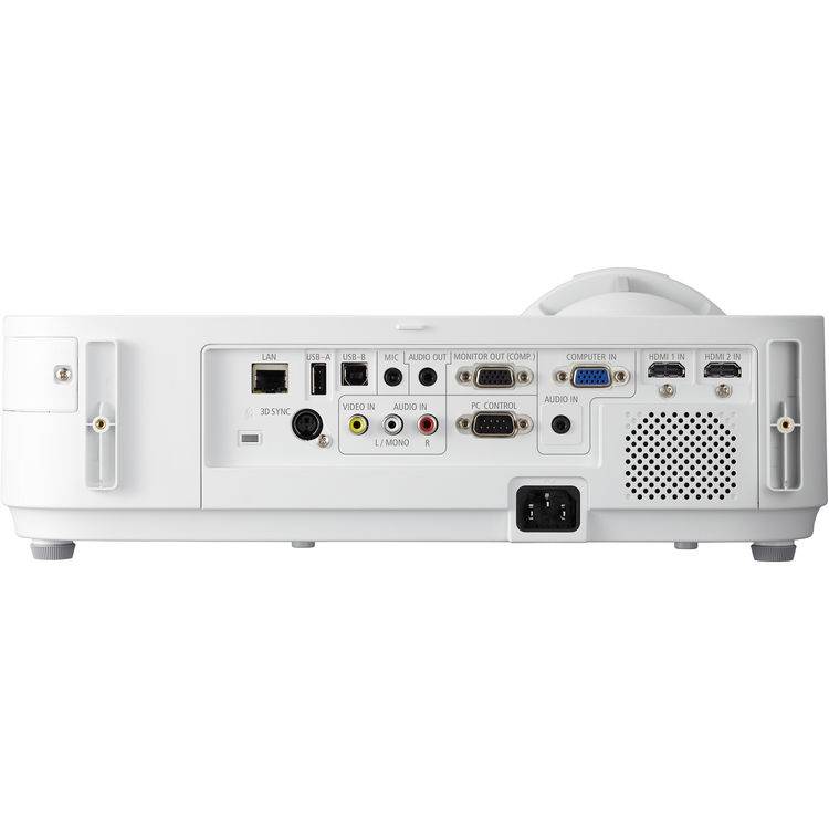 NEC NP-M322XS Projector