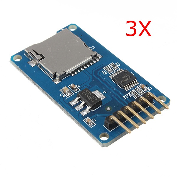 SAMD21 M0 Module 32-bit ARM Cortex M0 Core Development Board for Arduino - products that work with official Arduino boards