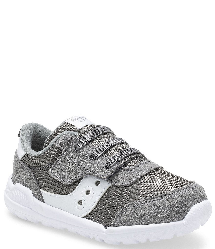 Saucony Kids' Jazz Riff Sneakers (Infant)