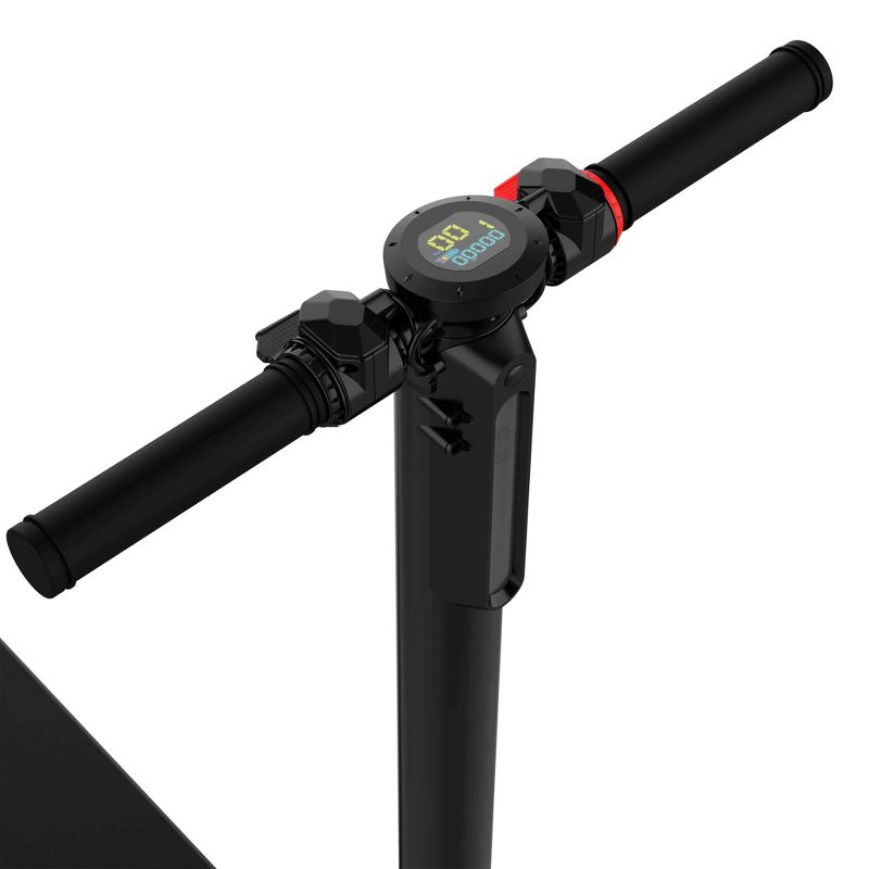 Hover-1 Rally Electric Scooter - Black