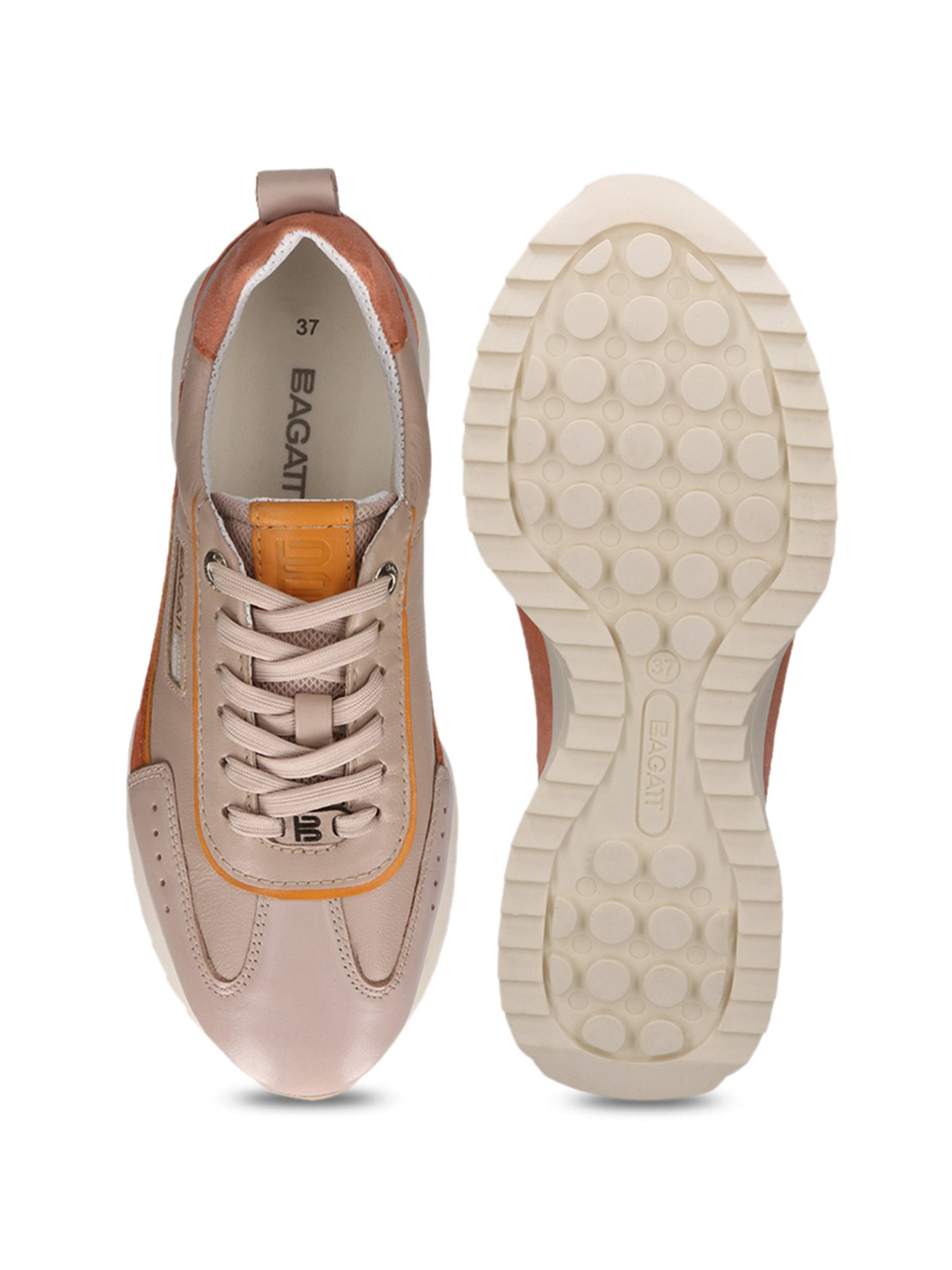 Bagatt Women's Sophie Thulian Sneakers