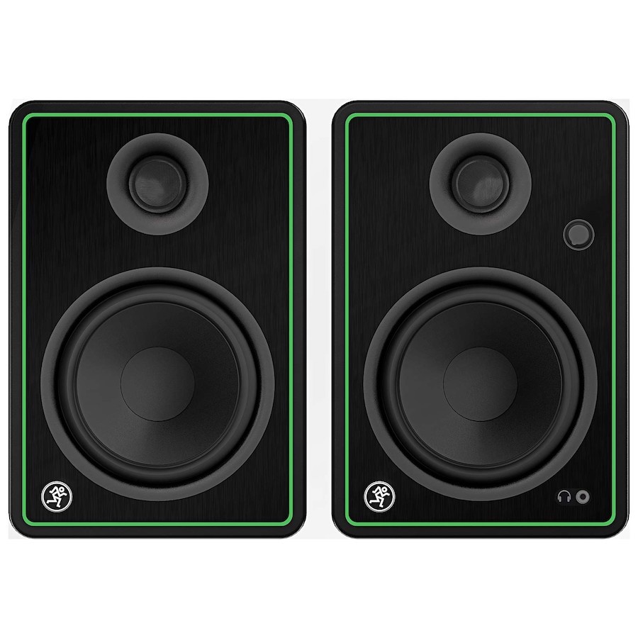 ART TPS II 2-channel Tube Preamplifier System