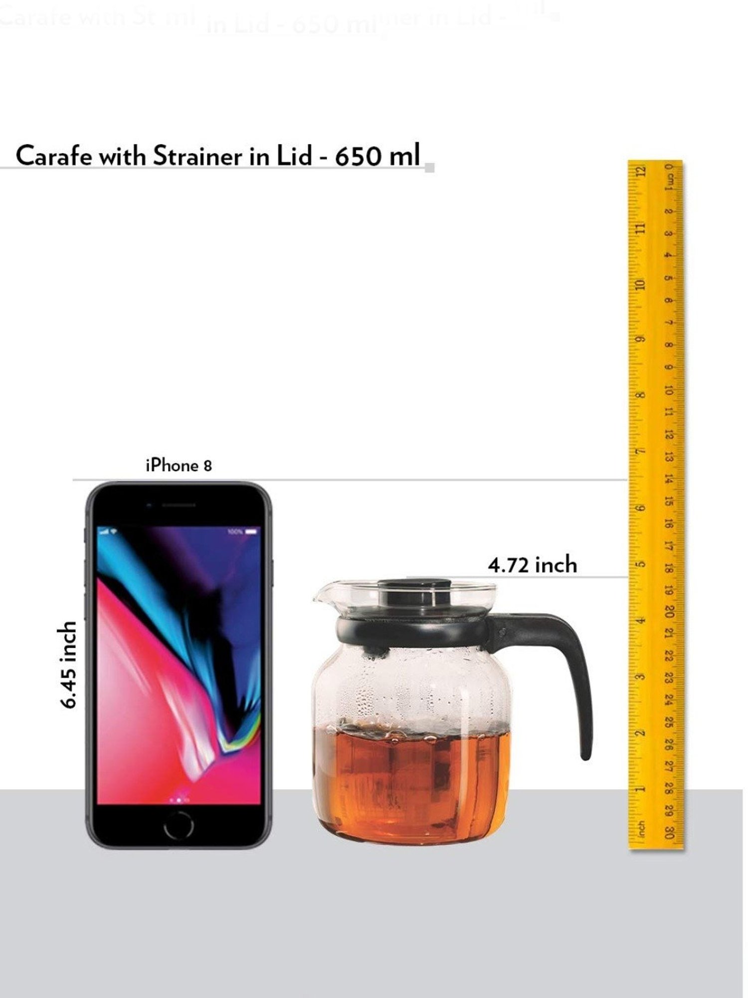 Pigeon by Stovekraft Swift Multi Cook Kettle 1.5L (Blue)