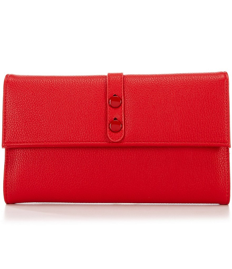 Kate Landry Noel Travel Wallet