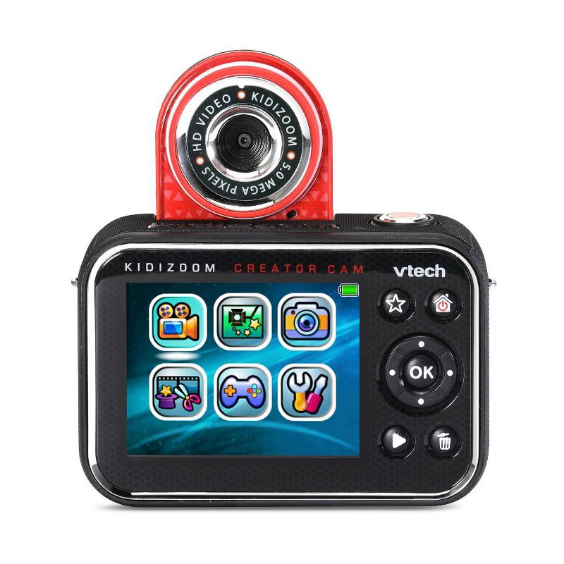 VTech KidiZoom Creator Cam