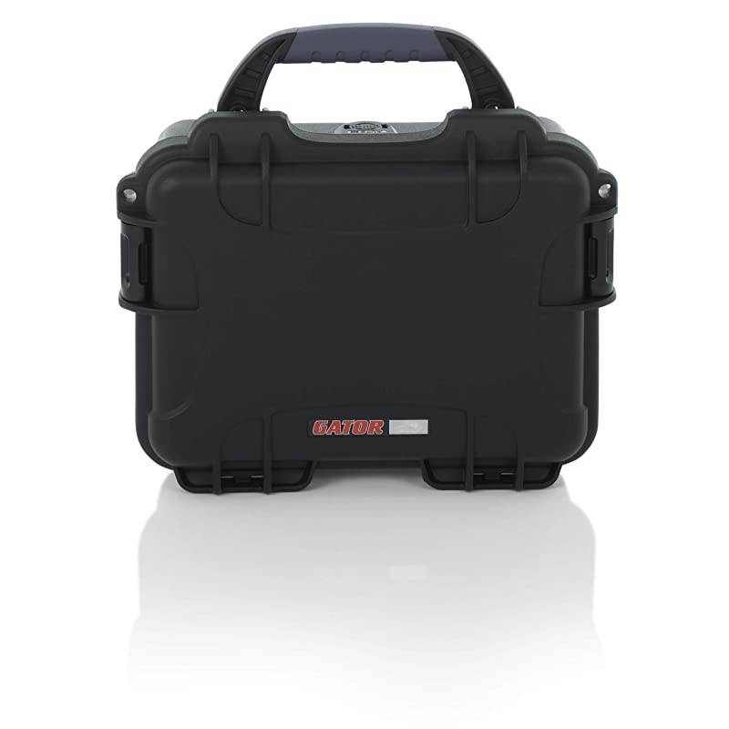 Cases Titan Series Water Proof Case for Wireless Mic Systems; Fits Sennheiser AVX (GU-MIC-SENNAVX)