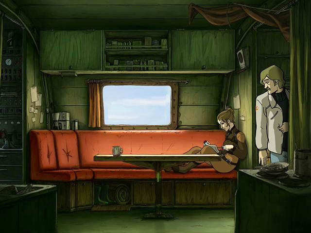 A New Beginning [Online Game Code]