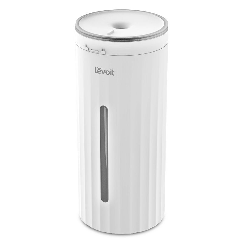 Levoit Mini Ultrasonic Cool Mist Humidifier White