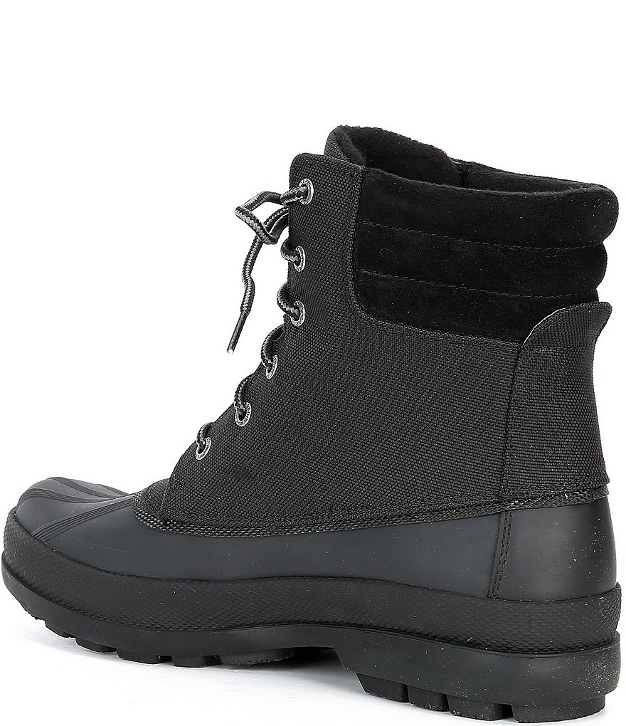 Sperry Men's Cold Bay Waterproof Winter Boots