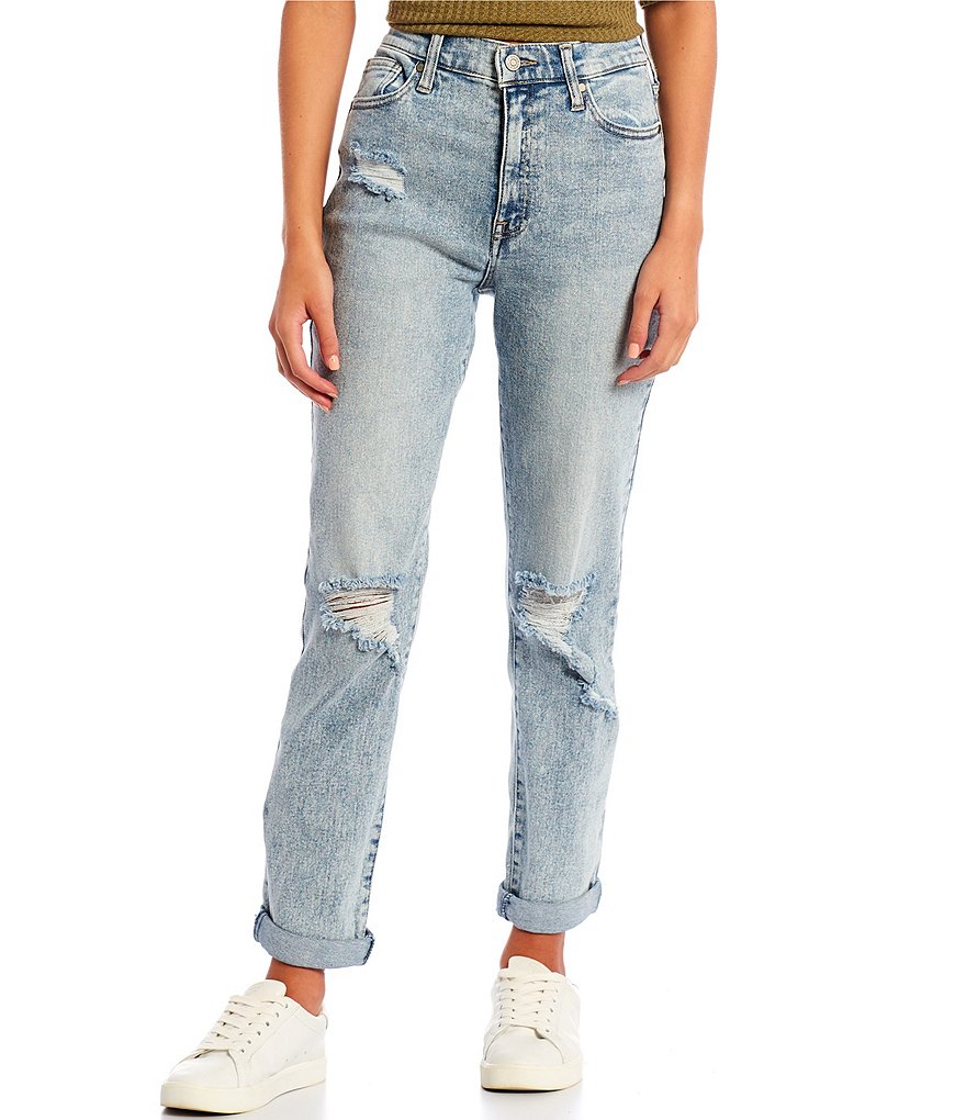 Celebrity Pink High Rise Skinny Jeans