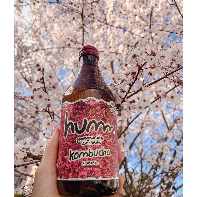 KOR Black Magic Charcoal Detox - 1.7 fl oz