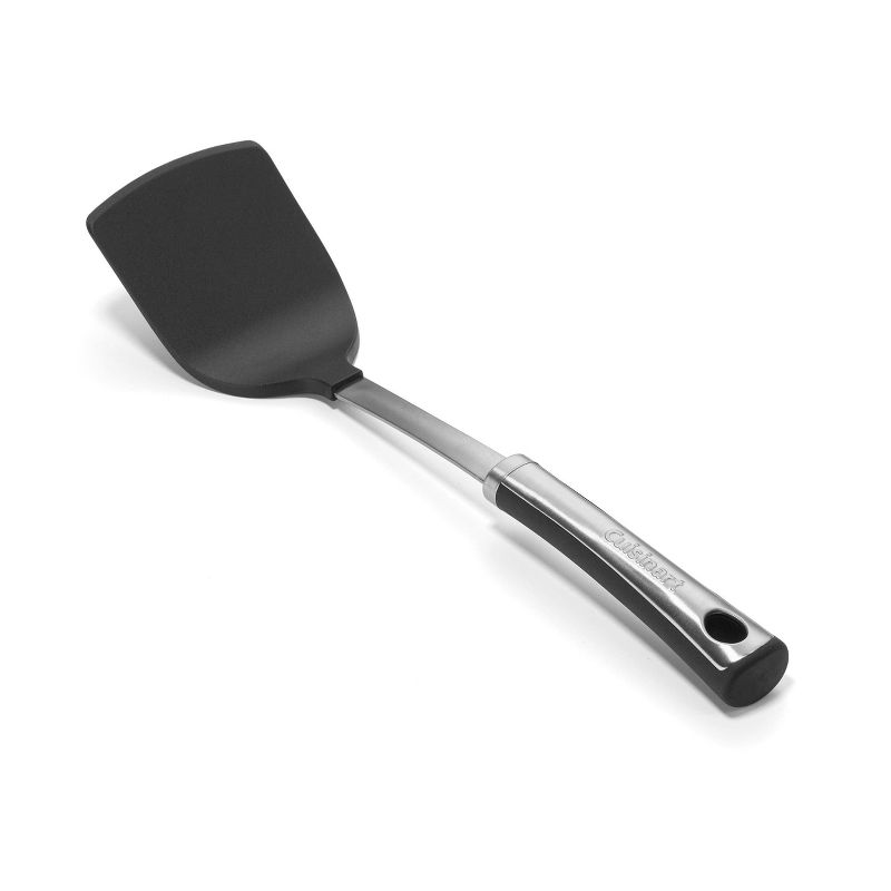 Cuisinart Chefs Classic Pro Nylon Solid Turner - CTG-21-ST2