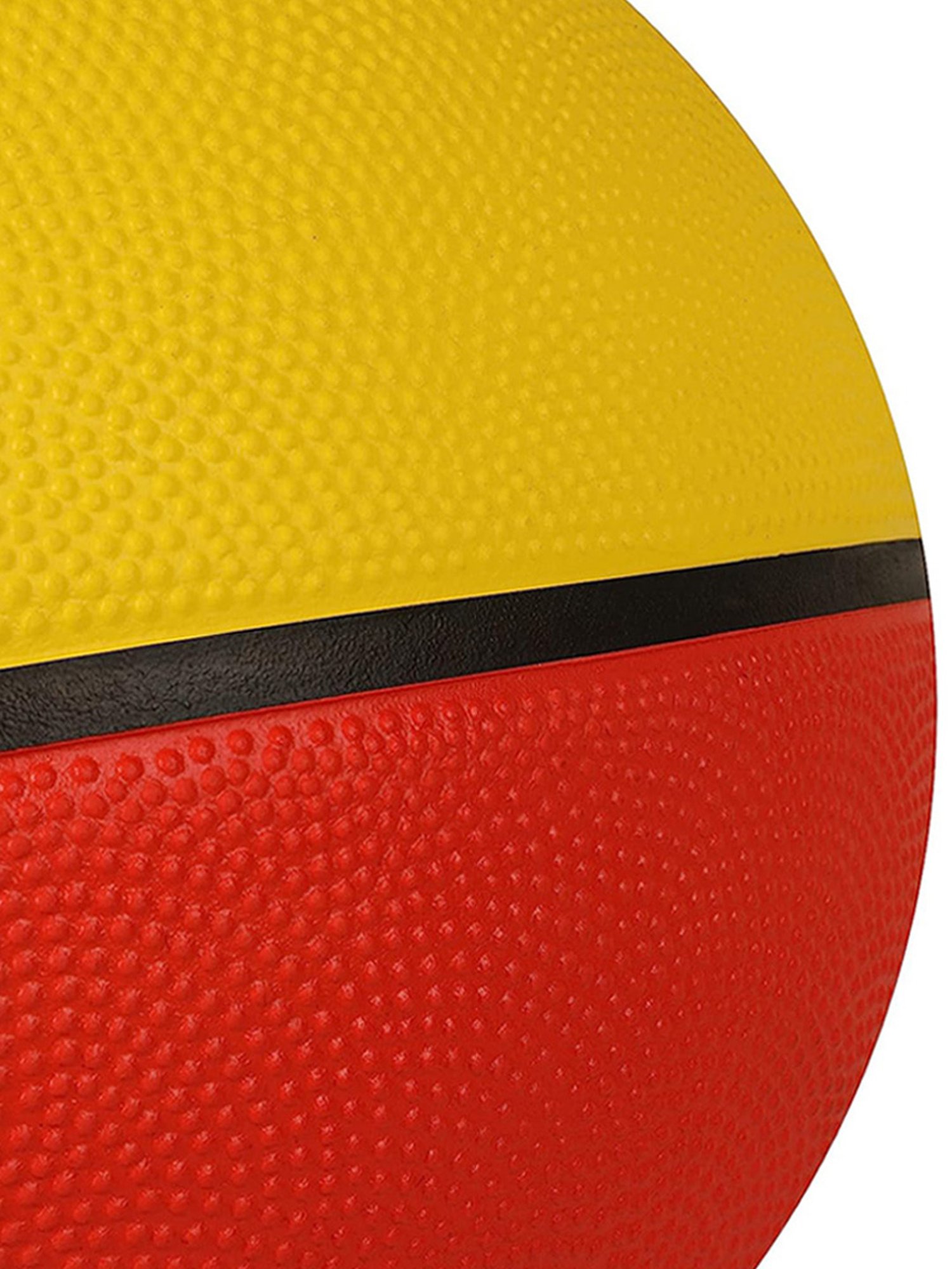 AIVIN Onset Basketball (Yellow) Size - 7