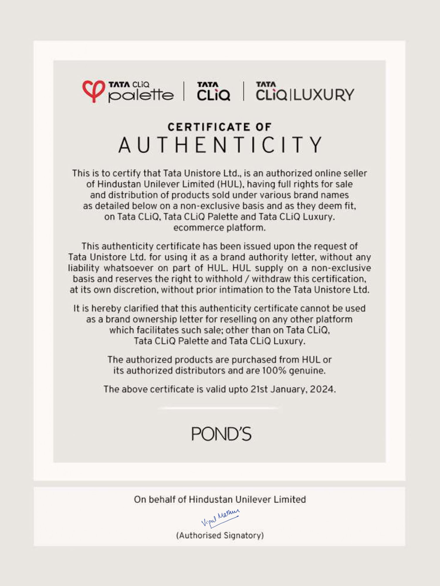 Pond's Bright Beauty 12% Vitamin C+E+A Complex Serum - 28 ml