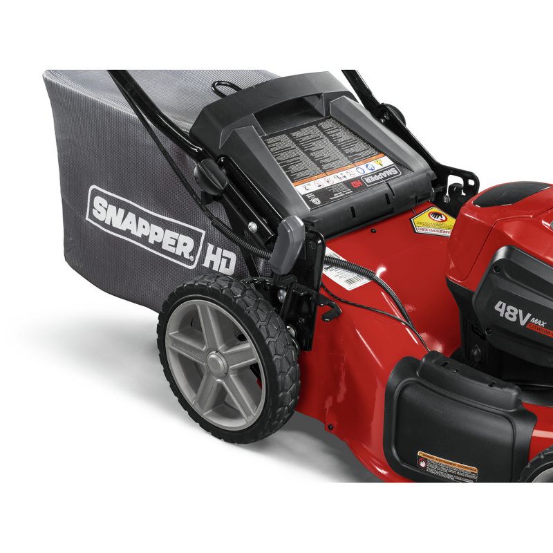 Snapper 2691563 48V Max 20 in. Cordless Lawn Mower (Tool Only)