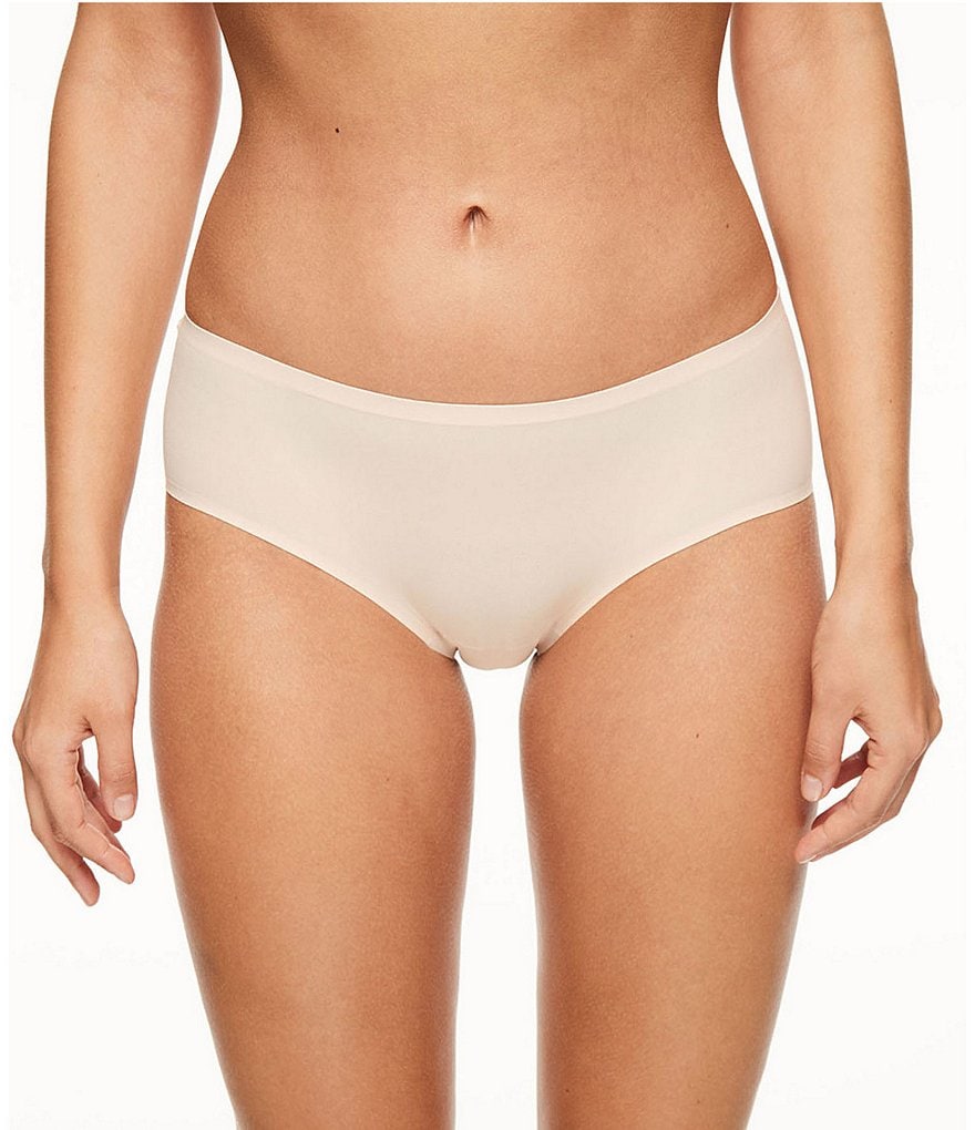 Chantelle Soft Stretch Seamless Hipster Panty