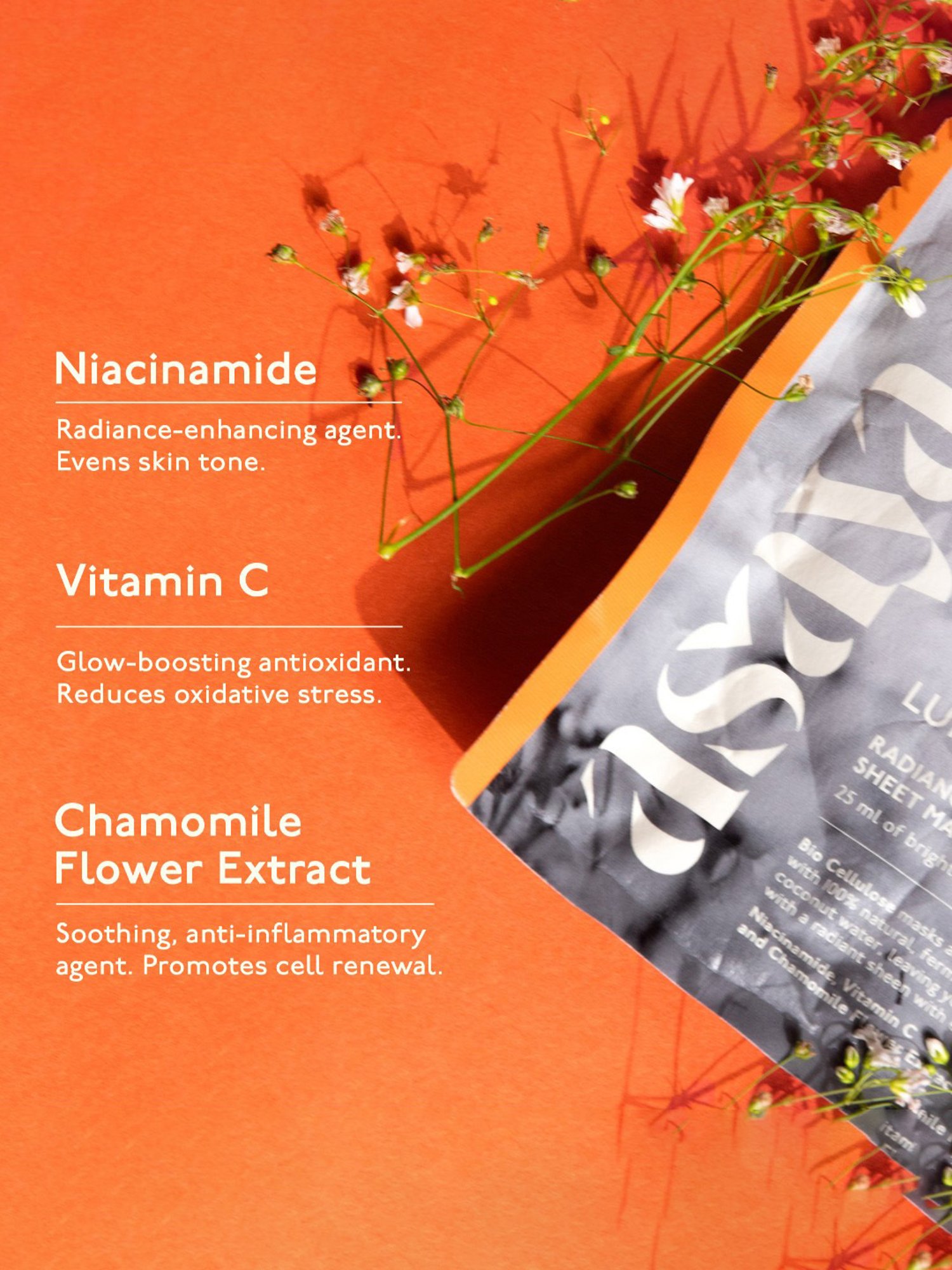 Lakme Skin Solutions Sheet Mask Hydrating with Hyaluronic Acid