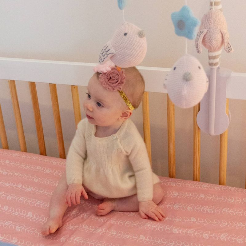 Lolli Living Music Mobile - Mazie