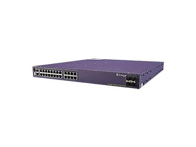 Extreme Networks Summit X450-G2-24p-10GE4 Ethernet Switch