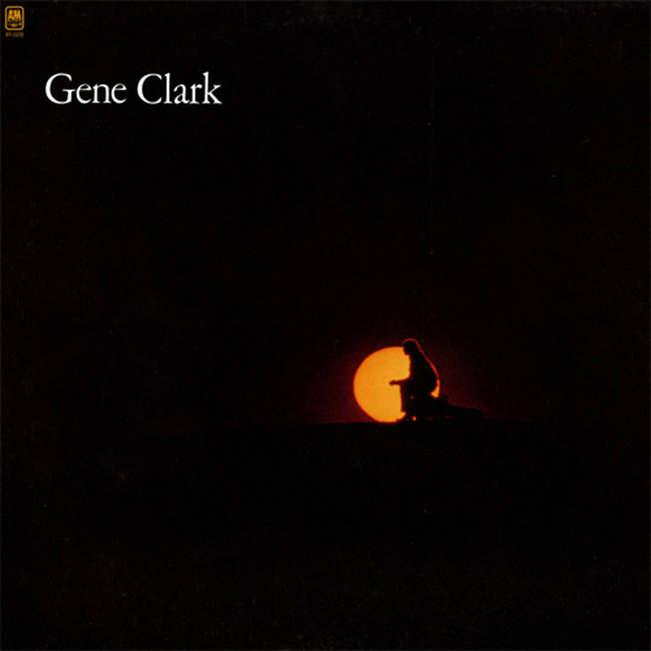 Gene Clark White Light 180g LP (Vinyl)