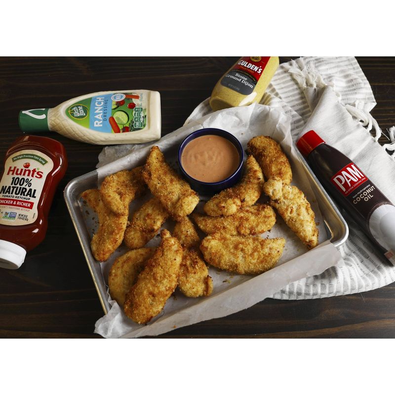 Wish-Bone Ranch Salad Dressing - 15fl oz