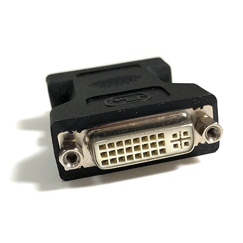 Inc DVID Female to DVII Male Adapter G08222