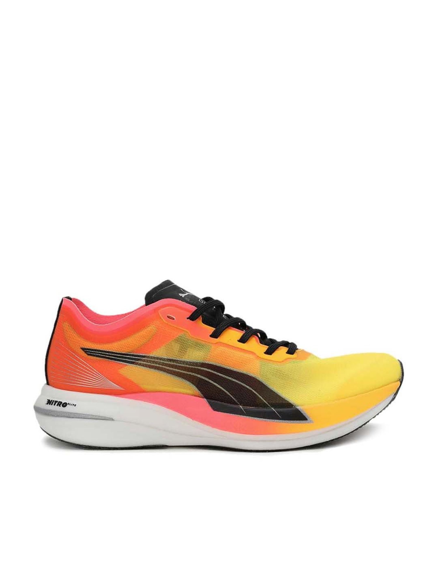 Asics Women's GEL-EXCITE 10 Black Running Shoes