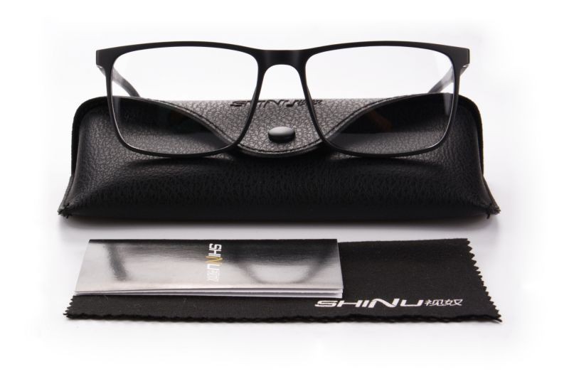SHINU Monitor Users Anti Blue Light Computer Glasses and Driving Anti fatigue Computer Gaming glasses-SH077