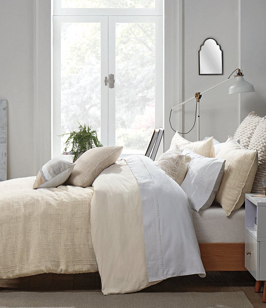 Highline Bedding Co. Pyla Mini Comforter Set