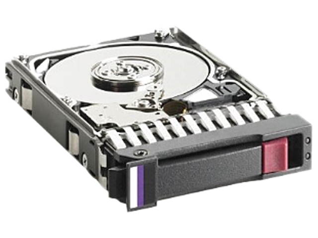 HP 730703-001-R 900GB 10000 RPM SAS 6Gb/s 2.5" Internal Notebook Hard Drive