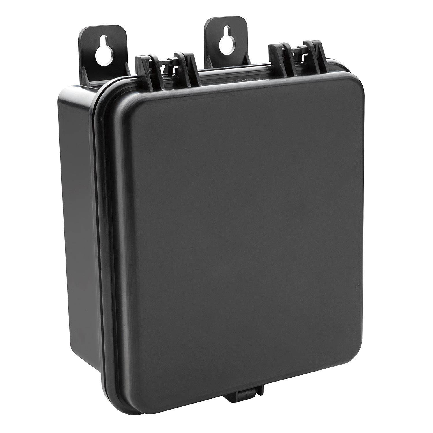 Dakota Alert DCRH-4000 Driveway Rubber Hose Alert Kit