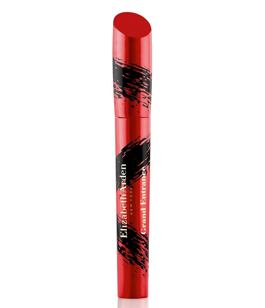 Elizabeth Arden Grand Entrance Dramatic Volume Length and Lift Mascara Mascara