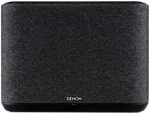 Denon Home 150 Wireless Streaming Speaker (White)