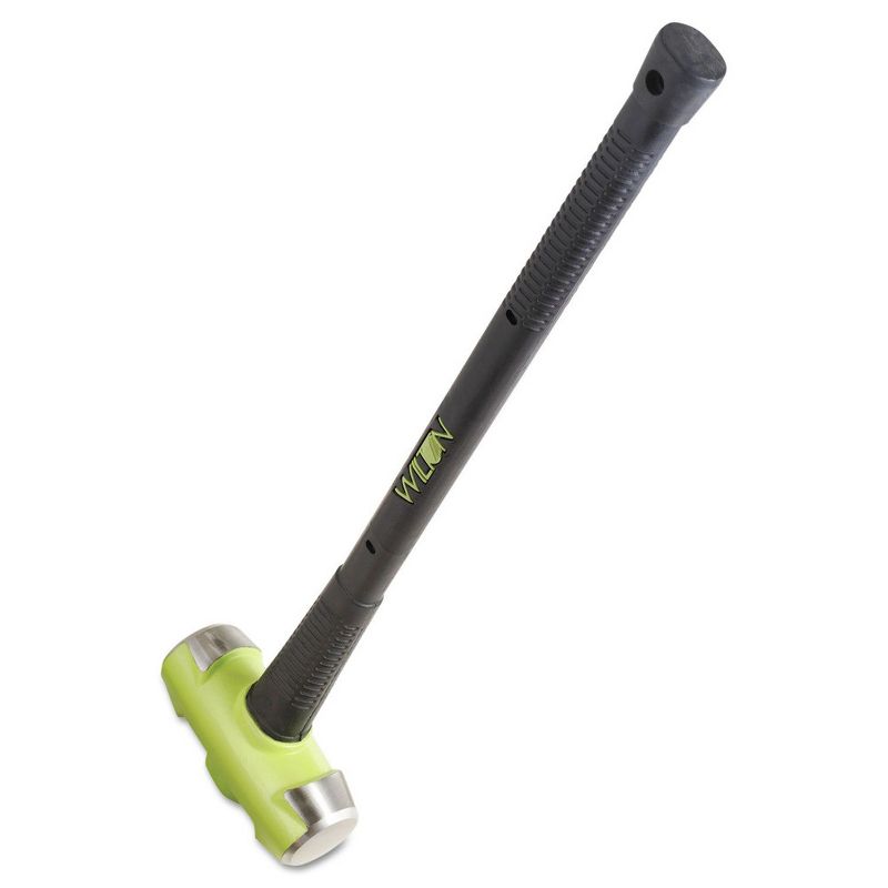JET 21430 14 Lb. Bash Sledge Hammer With 30" Unbreakable Handle