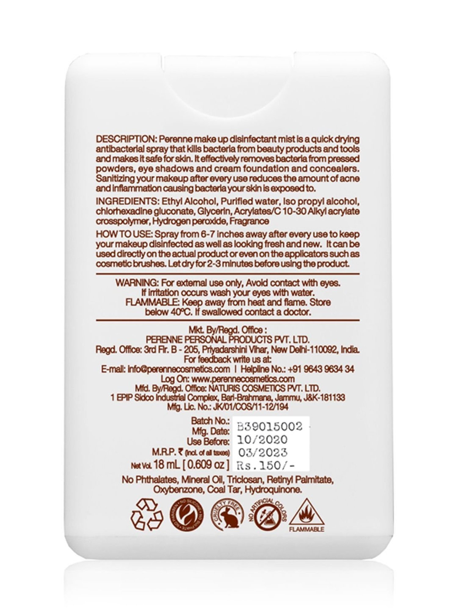 Sigma Beauty Spa Brush Cleaning Mat