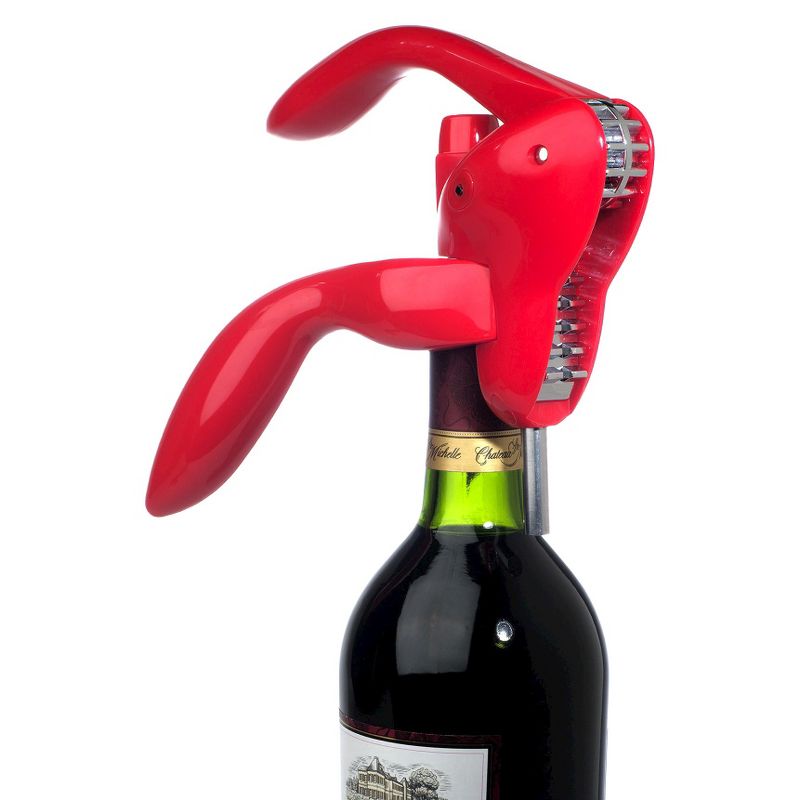 Houdini Corkscrew - Red