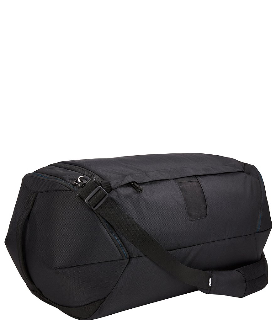 Outdoor Products Deluxe Large Duffel Bag - Black