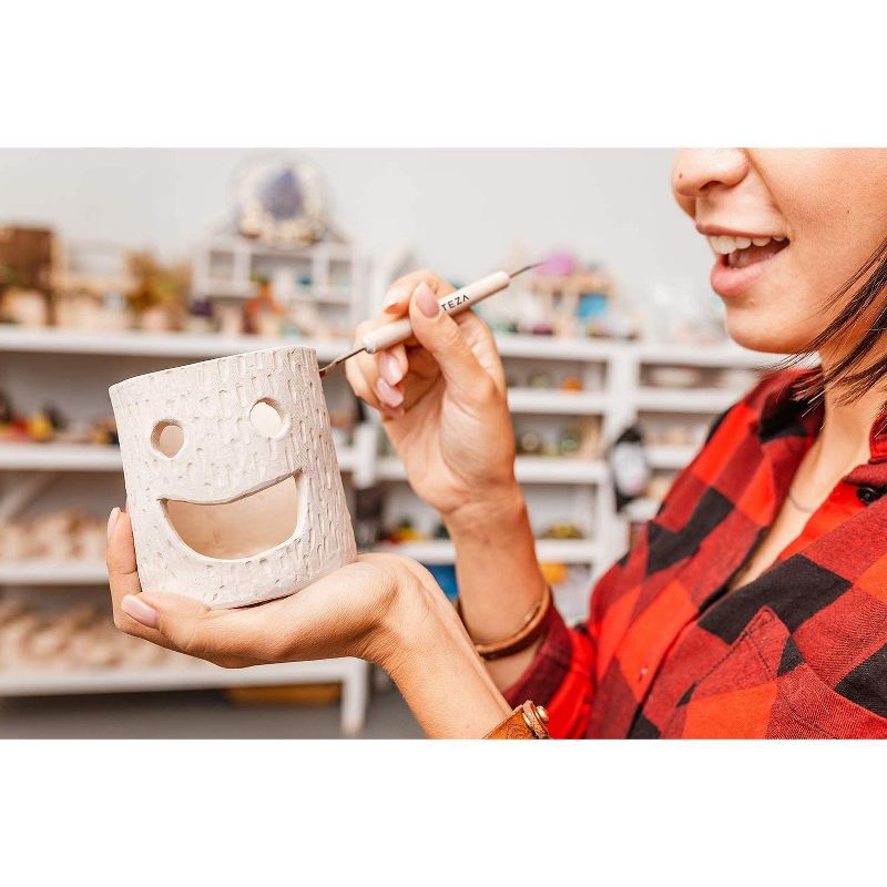 OrbSlimy Braini Putti - Electroid