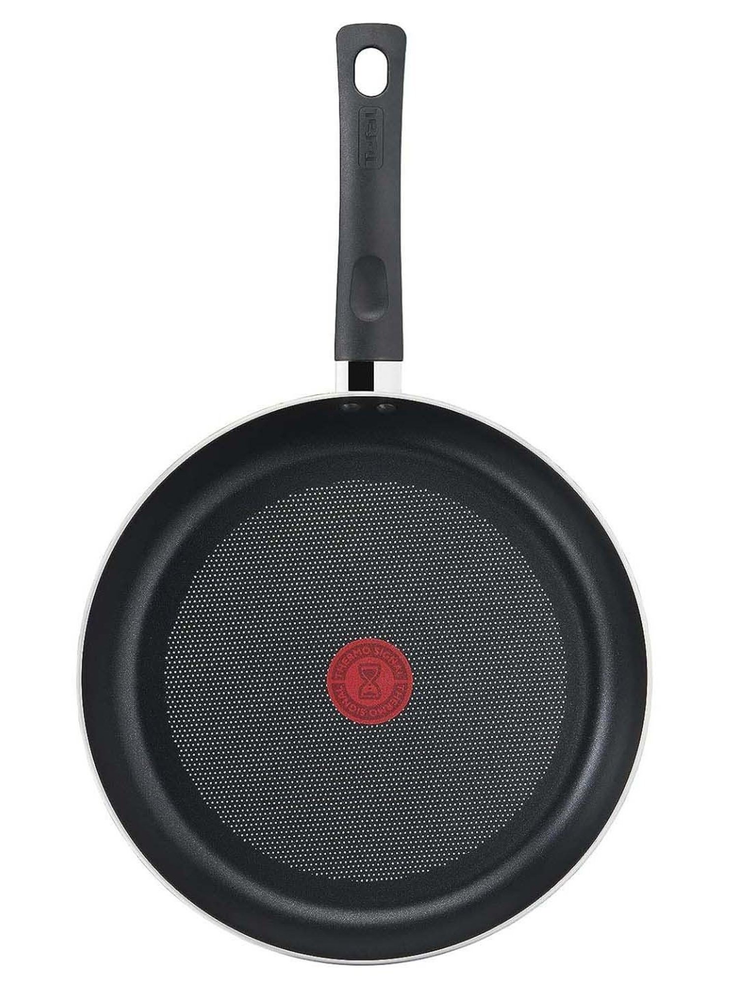 Tefal Day By Day Brown Aluminium 24 cm Non Stick Fry Pan (1 L)