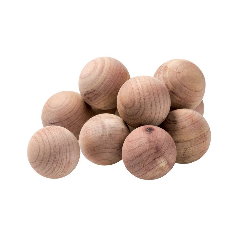 Neatfreak 50pk Cedar Ball