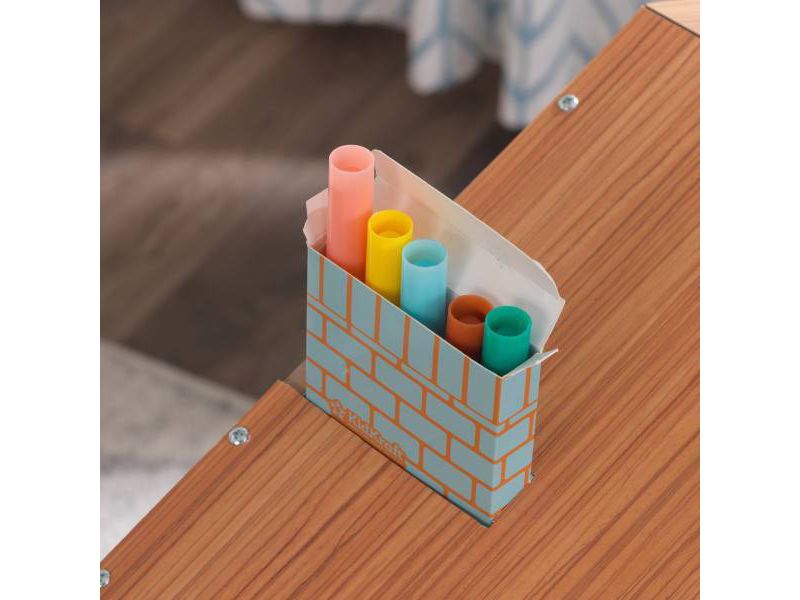 KidKraft Designed by Me Color Decor Dollhouse