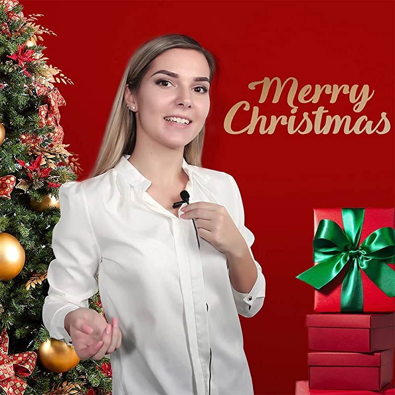 USB Lavalier Microphone AUUL10 192kHz24bit Omnidirectional Lapel Mic Hands Free Shirt Collar Clipon Microphone for PC Computer Laptop YouTube Skype Recording Live Broadcasting